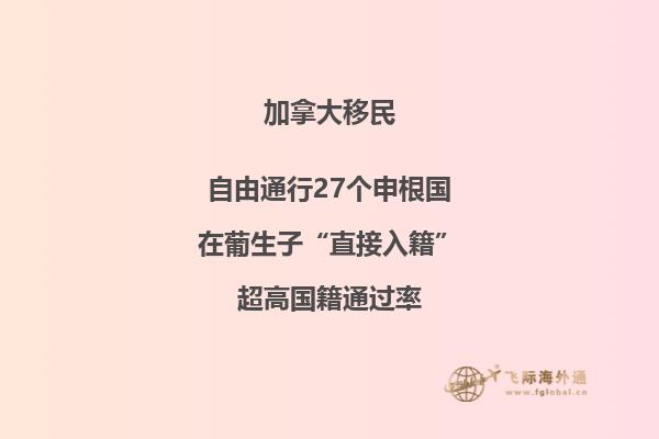 入籍加拿大真的好嗎，容易嗎