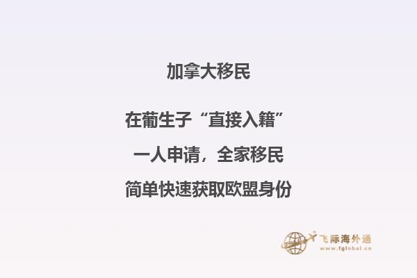 加拿大聯(lián)邦技術(shù)移民費(fèi)用！與投資移民相比，竟然這要這么點(diǎn)！