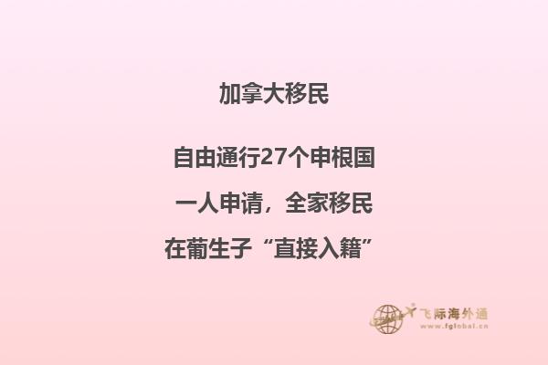 移民加拿大失敗原因，不要再犯這些錯(cuò)誤了！