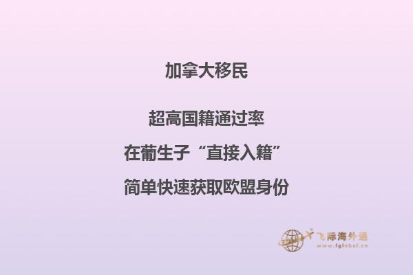 加拿大大西洋四省申請(qǐng)條件，你符合以下條件嗎？