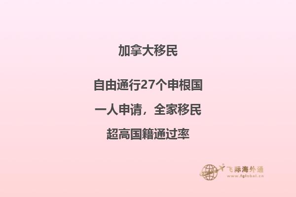 加拿大氣候冷不冷，移民加拿大好嗎？