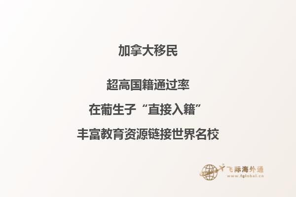 加拿大四省留學移民條件，哪個省份更適合你？