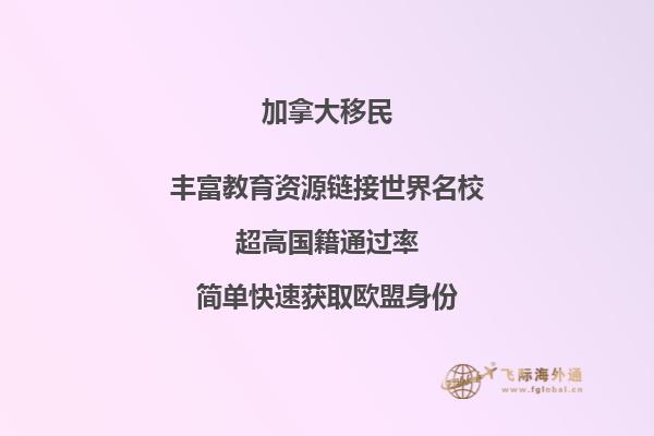 加拿大留學(xué)簽證拒簽人群，這些人更容易拒簽！