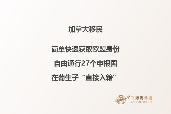 加拿大全新移民方式，加拿大農(nóng)業(yè)簽證來襲！