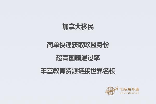 移民加拿大之后可以搬到其他省份居住嗎？加拿大憲法來看一下！
