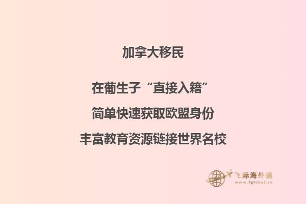 加拿大移民政策再傳利好，或新增“市提名”計劃！