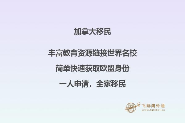 加拿大移民生物采集攻略，你想知道的都在這里！