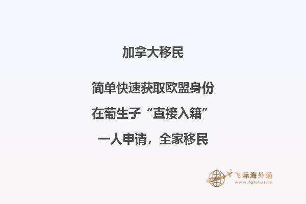 加拿大魁省投資移民技巧，快速提高移民申請率！
