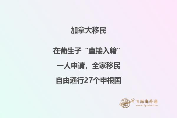 加拿大安省移民政策調(diào)整，哪些移民方式中招了？
