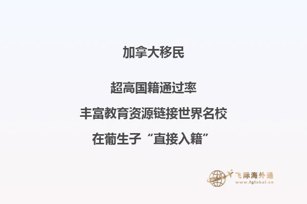 加拿大哪個(gè)省移民最好，快來看看這些數(shù)據(jù)！