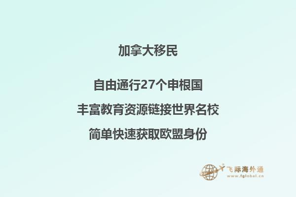 加拿大曼省留學(xué)移民適合哪些人，你是以下人群嗎？