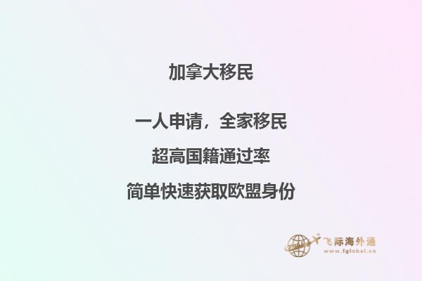 加拿大曼省投資移民需要多少錢，申請(qǐng)條件是什么?