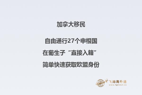 加拿大移民考雅思還是托福，移民加拿大好嗎？