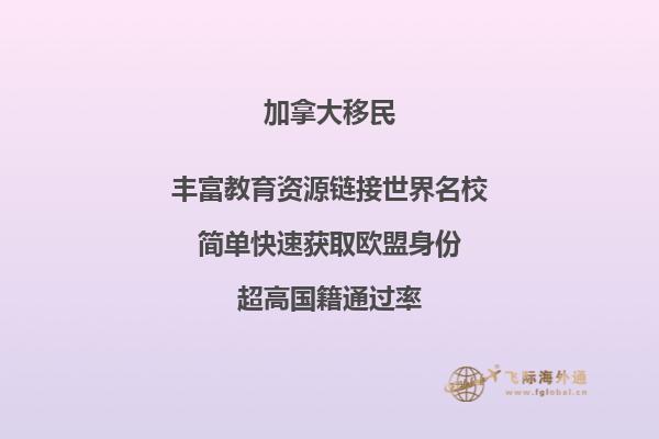 加拿大留學(xué)簽證材料需要哪些，學(xué)生簽證的基本要求是什么？