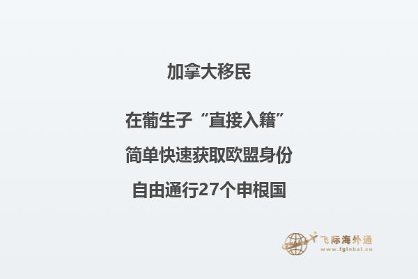 加拿大曼省投資移民最新政策，新政策告訴我們什么？