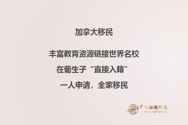 加拿大魁省社會福利有哪些，投資移民魁省條件是什么？