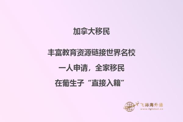 加拿大入籍要等多久，申請流程怎么樣？