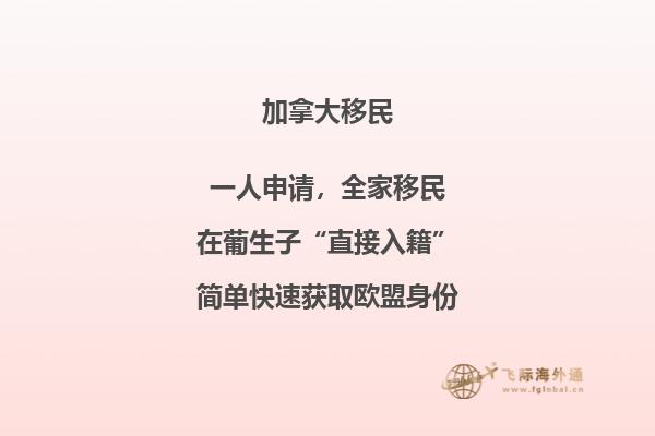 加拿大雇主擔(dān)保移民重新開啟，申請優(yōu)勢有哪些？