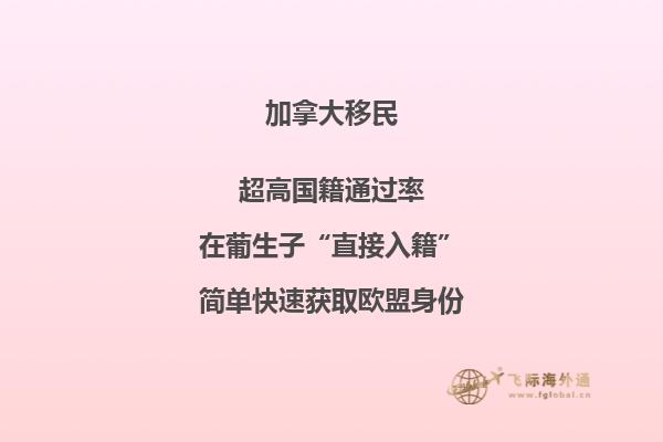加拿大留學移民哪個省最容易，這些省份可以參考！