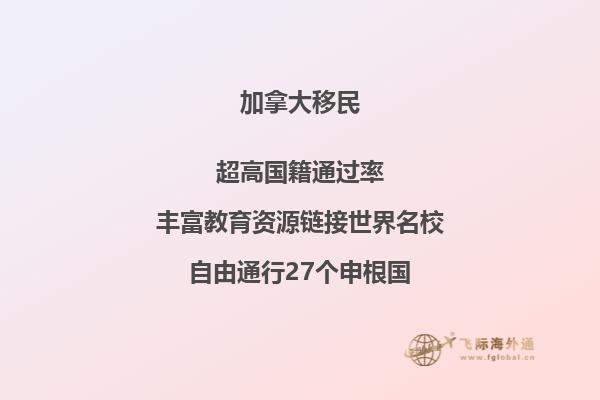 加拿大薩省投資移民流程，優(yōu)勢(shì)在哪？