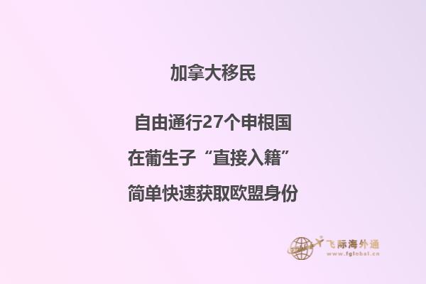 加拿大移民監(jiān)多長時間，移民加拿大難嗎？