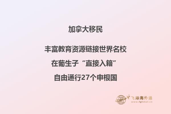 申請(qǐng)加拿大留學(xué)流程簡(jiǎn)單嗎，一步到位留學(xué)加拿大！