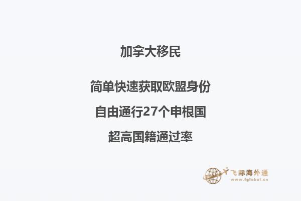 加拿大投資移民多久拿到身份，移民優(yōu)勢(shì)有哪些？