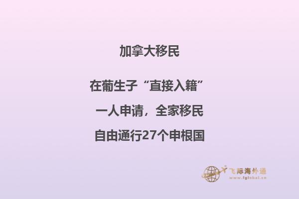 投資移民加拿大對投資者有哪些要求，各省移民條件均不同！
