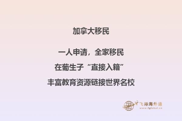 加拿大魁省投資移民的辦理時間多久，優(yōu)勢在哪里？