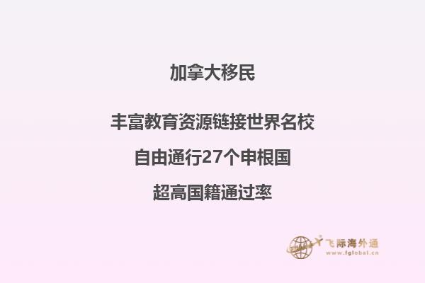 加拿大bc省雇主移民優(yōu)勢，申請條件是什么？ 