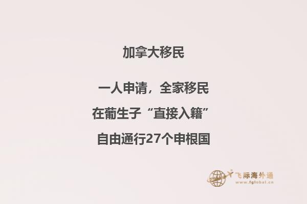 加拿大魁省投資移民流程如何，簡單嗎？ 