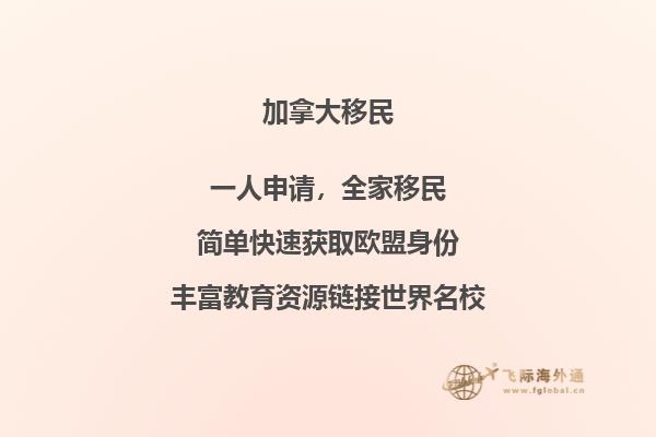 加拿大曼省留學移民政策如何，申請條件難嗎？