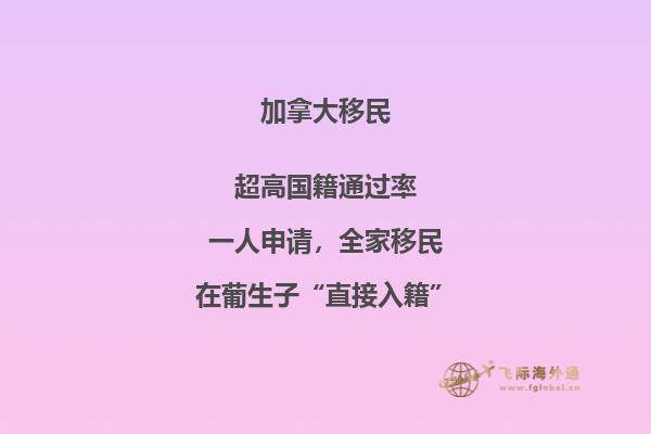 加拿大“市提名移民”即將上線，2020加拿大移民趨勢如何？
