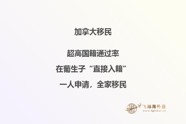 2020移民加拿大迎來利好，哪些移民方式最受歡迎？ 