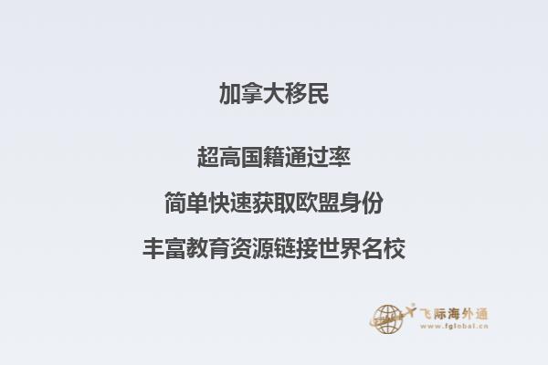 華人移居溫哥華真實生活案例！