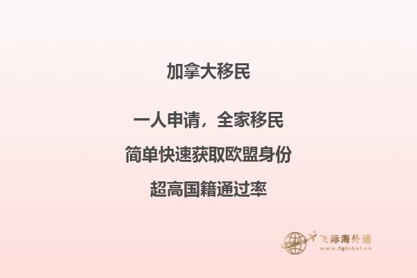 加拿大留學(xué)移民哪個(gè)省好，匯總你最想知道的四個(gè)??！

