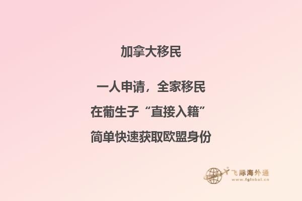 選擇溫哥華還是多倫多，移民加拿大華人更愛哪個？
