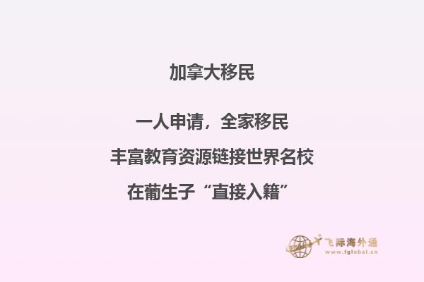 加拿大自雇移民是不是很難？加拿大自雇移民詳細(xì)介紹！