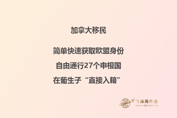 加拿大雇主移民最快多久可以辦下來(lái)