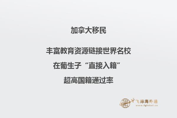 中小企業(yè)主、股東、高管的移民通道——加拿大企業(yè)家移民