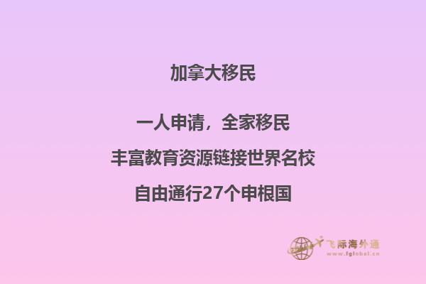 加拿大移民護照多少錢？加拿大綠卡辦理流程資料