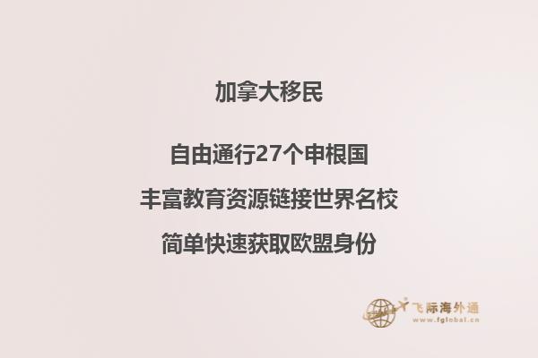 申請(qǐng)加拿大留學(xué)？我們來(lái)看看加拿大留學(xué)政策