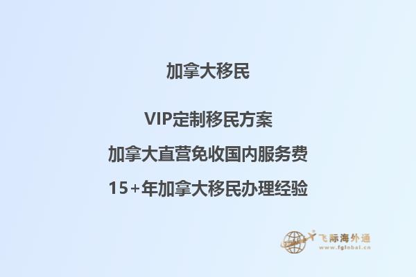 蔣大為是在哪一年移民加拿大的呢？