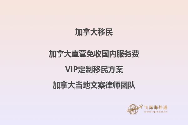 陜西加拿大企業(yè)家移民：如何在陌生土地開拓商機？